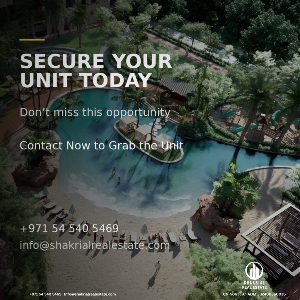 BAB AL QASR RESIDENCE 19